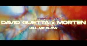 Kill Me Slow Music Video