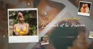 L' Amour Et La Passion Video musicale