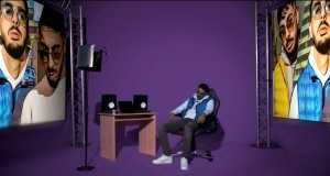 La Flemme Glasbeni video