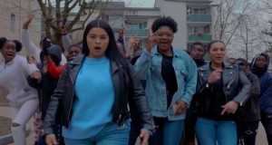 La Gente Clip musical