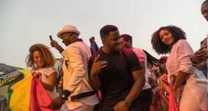 La Lune Kanema wanyimbo