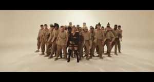 Le Temps Qu'il Faut Music Video