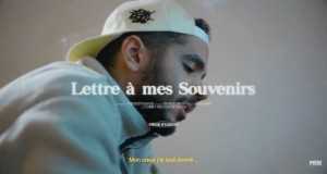 Lettres À Mes Souvenirs Muzicki video