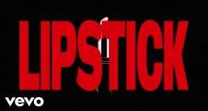 Lipstick Teledysk
