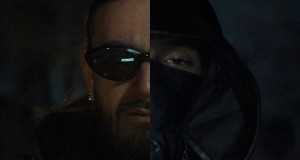 Mannscha Music Video