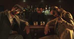 Maryline Music Video