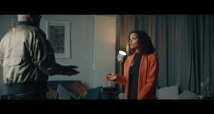 Menteuse Musek Video