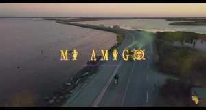 Mi Amigo চিত্রসংগীত