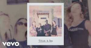 Milliards De Roses Musek Video