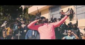 Millionnaire Musikkvideo