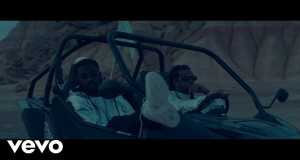 Mwaka Moon Video musicale