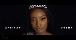 My African Queen Музичко видео