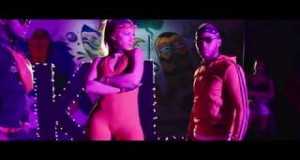 Narh Sheitan Musikkvideo