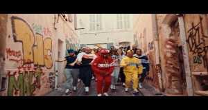 Nkotb Music Video