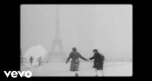 Noël À Paris