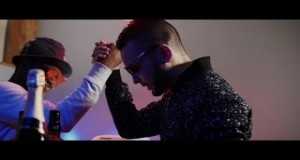 Oseille Music Video
