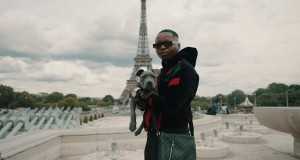 Paris C'est Magique Glasbeni video