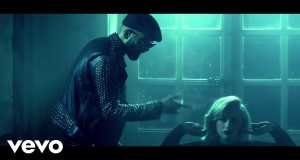 Printemps Blanc Clip musical
