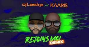 Rejoins Moi Remix Muziki wa video
