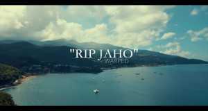Rip Jaho Video Musik