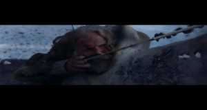 She Wolf (Falling To Pieces) Music Video