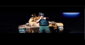 Sheguey 13 Videoclip