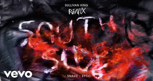 Southside (Sullivan King Remix  ) Müzik video