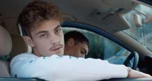 Sur Le Tournage De Destinée Clip musical