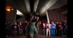 #Teamrohff & Honneur Clip musical