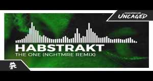 The One (Nghtmre Remix) Musikkvideo