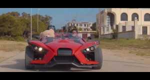Titiza Musek Video