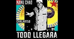 Todo Llegará Video musicale