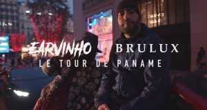 Tour De Paname Teledysk