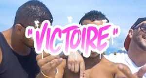 Victoire Glazbeni video