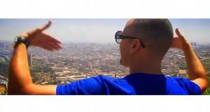 Welcome To My Bled Glazbeni video