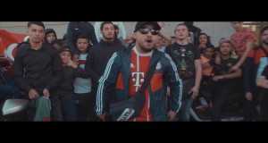 Wesh La Zone Video musicale
