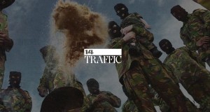 Traffic Clip musical