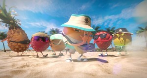 Tropical Musiikkivideo