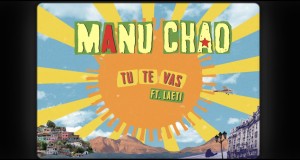 Tu Te Vas