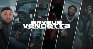 VENDETTA / DYBRV / DINERO / LRK / RBK  / OLAZERMI