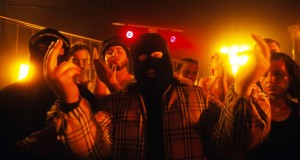 Viens Que J'te Frappe Clip musical