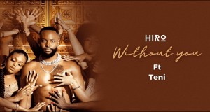 Without You Muusikavideo