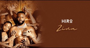 Zina Music Video