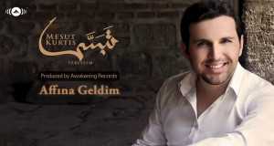 Affina Geldim Videoclip