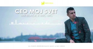 Ceo Moj Svet Video Musik