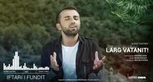 Iftari I Fundit Videoclip
