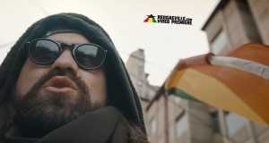 Natty Lion Videoclip