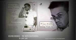Ne Bidi Naporna Videoclip