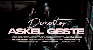 Askel Geste