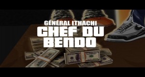 Chef Du Bendo